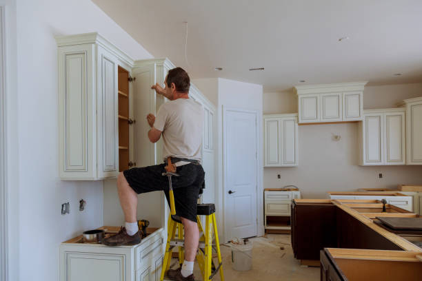Licensed Kitchen Island Installation service in Lebanon, KY - I E Kitchen