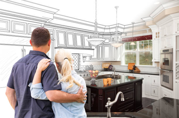 24/7 Emergency Kitchen Island Installation experts in Lebanon, KY