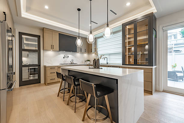 Affordable Kitchen Island Installation solutions in Lebanon, KY
